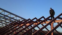 Сварочные работы с металлоконструкциями в Костроме