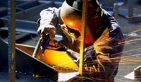Услуги монтажа металлоконструкций в Костроме